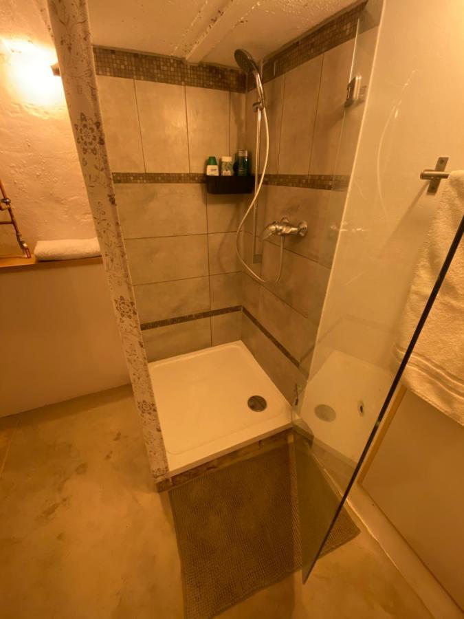 Art Boutique Budget Apartment Im Hinterhof Menden Altstadt Екстер'єр фото
