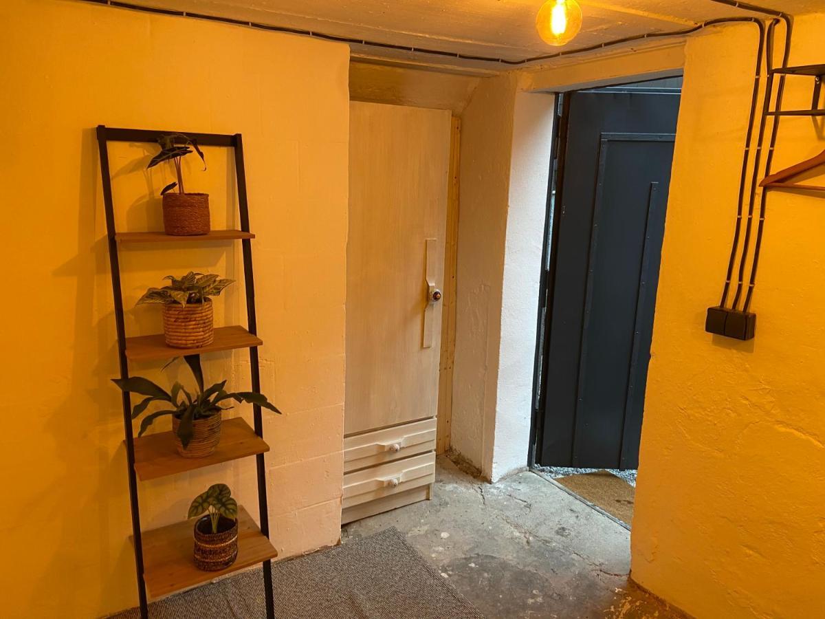 Art Boutique Budget Apartment Im Hinterhof Menden Altstadt Екстер'єр фото